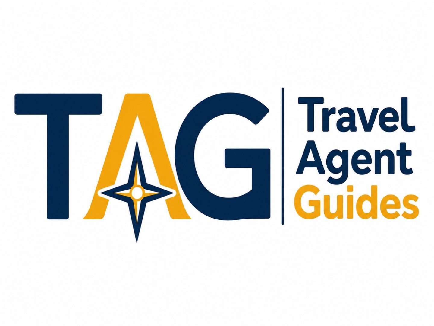 Travel Agent Guides logo